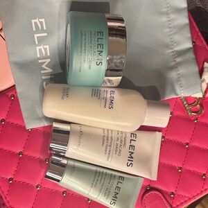 ELEMIS Moisturizer Collection - set of 4